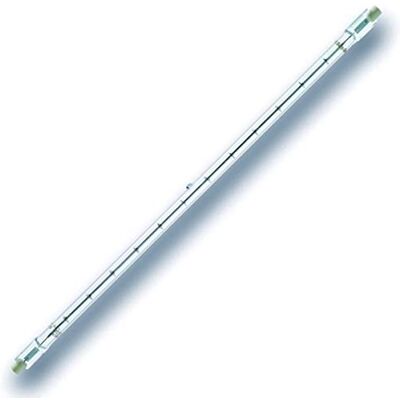 Osram Radium ITT Infrarotlampe 200 Watt 200/235V-0170 K R7S klar 185mm Osram Radium ITT Infrarotlampe 200 Watt 200/235V-0170 K R7S klar 185mm