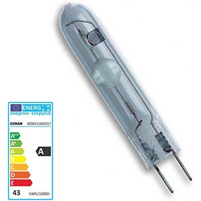 Osram Entladungslampe HCI-TC 35 Watt 930 WDL Powerball Shoplight G8.5 Osram Entladungslampe HCI-TC 35 Watt 930 WDL Powerball Shoplight G8.5