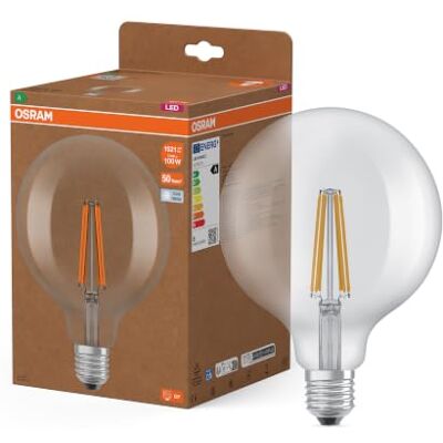 Osram Dalla Klassische Globe LED-Lampe - Licht Osram Dalla Klassische Globe LED-Lampe - Licht