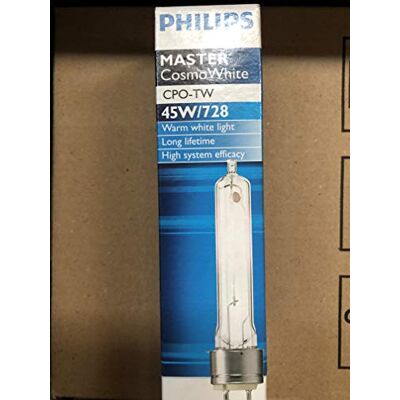 Philips Entladungslampe COSMOWHITE 45W 628 Philips Entladungslampe COSMOWHITE 45W 628