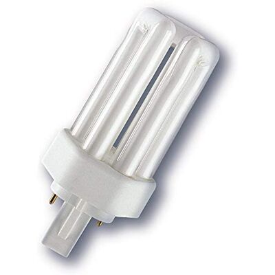 Osram Leuchtmittel Energiesparlampen DULUX T 13 W/830 PLUS Osram Leuchtmittel Energiesparlampen DULUX T 13 W/830 PLUS