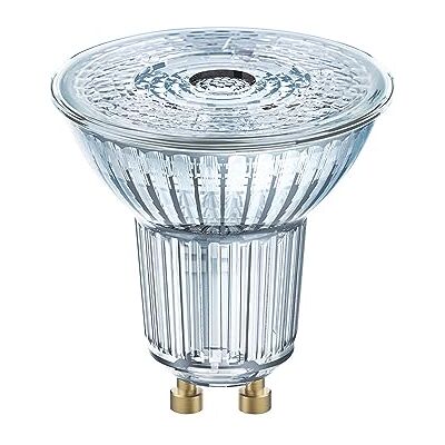 Osram Parathom GU10 PAR16 8.3W 927 – Warmweiß – Dimmbar – entspricht 80 W Osram Parathom GU10 PAR16 8.3W 927 – Warmweiß – Dimmbar – entspricht 80 W