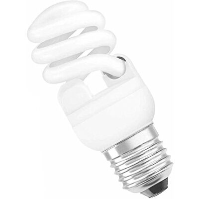 Osram Dulux Pro Mini Twist 28 Watt E27 825 warmton extra - Osram Dulux Pro Mini Twist 28 Watt E27 825 warmton extra -