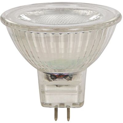 McShine LED Strahler Leuchtmittel MCOB MR16, 3W, 250 lm, 36°, warmweiß McShine LED Strahler Leuchtmittel MCOB MR16, 3W, 250 lm, 36°, warmweiß