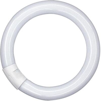 WatioWave LED-Röhre T9 G10Q, 11 W, 6500 K, 212 mm WatioWave LED-Röhre T9 G10Q, 11 W, 6500 K, 212 mm