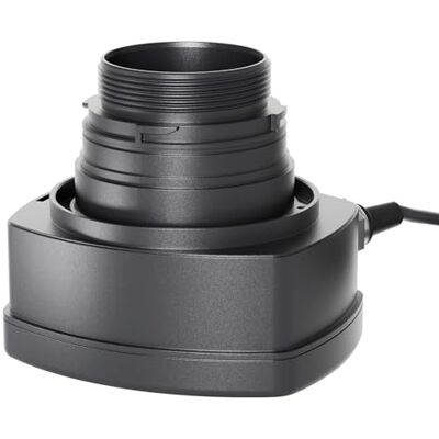 SunSun Ersatzteil für CUV-218 Teichklärer – Anschlusseinheit – für Teichfilter, UV Leuchtmittel, UVC Klärer Zubehör SunSun Ersatzteil für CUV-218 Teichklärer – Anschlusseinheit – für Teichfilter, UV Leuchtmittel, UVC Klärer Zubehör