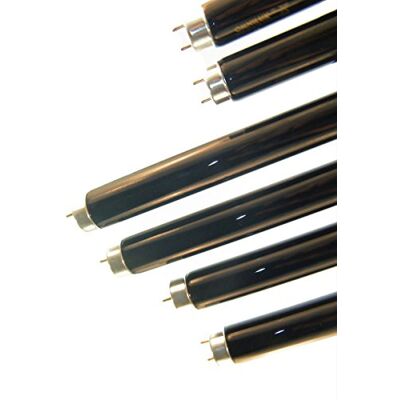 OMNILUX 6er-Pack Schwarzlicht Röhren 150cm 58W G13 T8 OMNILUX 6er-Pack Schwarzlicht Röhren 150cm 58W G13 T8