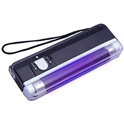 Goodtimera UV-Lampe, Tragbar, UV-Licht, Auto-Glas-Windschutzscheibe, Autoglasreparaturharz Härtende UV-UV-Lampe Goodtimera UV-Lampe, Tragbar, UV-Licht, Auto-Glas-Windschutzscheibe, Autoglasreparaturharz Härtende UV-UV-Lampe