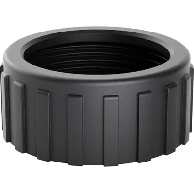 SunSun Ersatzteil für CUV-218 Teichklärer – Schraubring – für Teichfilter, UV Leuchtmittel, UVC Zubehör Klärer SunSun Ersatzteil für CUV-218 Teichklärer – Schraubring – für Teichfilter, UV Leuchtmittel, UVC Zubehör Klärer