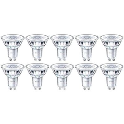 Philips Corepro LEDspot 4.6-50W GU10 840 36D Philips Corepro LEDspot 4.6-50W GU10 840 36D