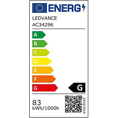 Osram Dulux L 80 W/830 Leuchtstofflampe Kompakt Osram Dulux L 80 W/830 Leuchtstofflampe Kompakt