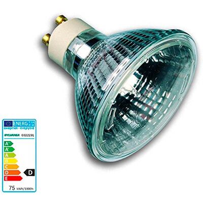 SYLVANIA HI-SPOT ESD 63 75W W SYLVANIA HI-SPOT ESD 63 75W W
