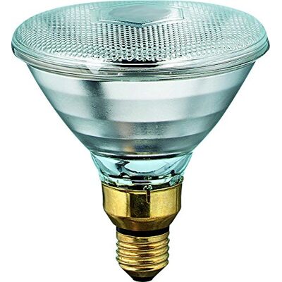 SYLVANIA PAR38 Halogen 60 Watt FLOOD SYLVANIA PAR38 Halogen 60 Watt FLOOD