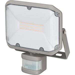 Brennenstuhl LED Strahler AL 2050 mit PIR (20W, 2080lm, 3000K, IP44, LED Fluter zur Wandmontage mit Bewegungsmelder) Brennenstuhl LED Strahler AL 2050 mit PIR (20W, 2080lm, 3000K, IP44, LED Fluter zur Wandmontage mit Bewegungsmelder)