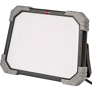 Brennenstuhl LED Baustrahler DINORA 8060 (67W, 8300lm, 5700K, IP54, LED Arbeitsstrahler mit Steckdose, 5m RN-Kabel, bruch- und schlagfestes Kunststoffgehäuse) Brennenstuhl LED Baustrahler DINORA 8060 (67W, 8300lm, 5700K, IP54, LED Arbeitsstrahler mit Steckdose, 5m RN-Kabel, bruch- und schlagfestes Kunststoffgehäuse)