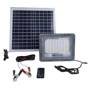 Schwabe Solarline 25W PIR Gartenleuchte - Gartenbeleuchtung Schwabe Solarline 25W PIR Gartenleuchte - Gartenbeleuchtung