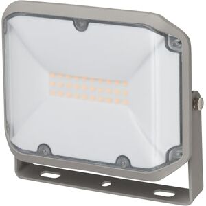 Brennenstuhl LED Strahler AL 2050 (20W, 2080lm, 3000K, IP44, LED Fluter zur Wandmontage mit warmweißem Licht) Brennenstuhl LED Strahler AL 2050 (20W, 2080lm, 3000K, IP44, LED Fluter zur Wandmontage mit warmweißem Licht)