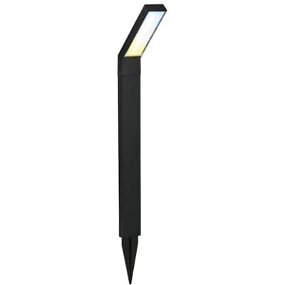 Briloner Außen Solarleuchte - Gartenweg Licht - IP44 Wasserfest Briloner Außen Solarleuchte - Gartenweg Licht - IP44 Wasserfest