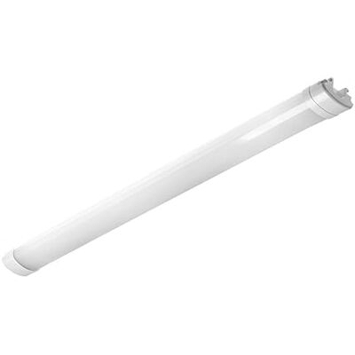 GTV lighting G-TECH hermetische Leuchte 45W, 4000 lm, 150 cm, AC220-240V, 50-60Hz, IP65, 4000K NEUTRAL GTV lighting G-TECH hermetische Leuchte 45W, 4000 lm, 150 cm, AC220-240V, 50-60Hz, IP65, 4000K NEUTRAL