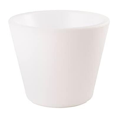 8 Seasons Design Leuchtender Klassischer Topf Außenleuchte - Weiß 8 Seasons Design Leuchtender Klassischer Topf Außenleuchte - Weiß