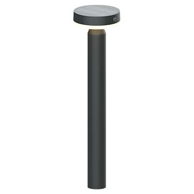 BOLD Solar-Wegeleuchte 50 cm Aussenleuchte mit Bewegungsmelder IP44 BOLD Solar-Wegeleuchte 50 cm Aussenleuchte mit Bewegungsmelder IP44