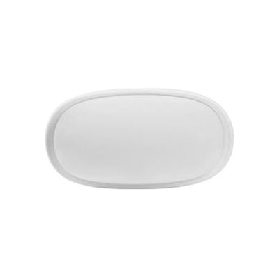 Levitantes Ovale LED-Wandleuchte, Typ A, CCT. Weiß Levitantes Ovale LED-Wandleuchte, Typ A, CCT. Weiß