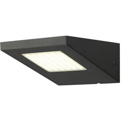 SLV Wandleuchte 48-flammig Iperi SLV Wandleuchte 48-flammig Iperi