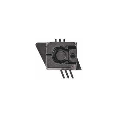 Parat Ultralux Base (Taschenlampenhalterung für Feuerwehrhelm MSA GALLET F1XF, Halterung für Sicherheitsleuchten, Helmhalterung) 6902078151 Parat Ultralux Base (Taschenlampenhalterung für Feuerwehrhelm MSA GALLET F1XF, Halterung für Sicherheitsleuchten, Helmhalterung) 6902078151