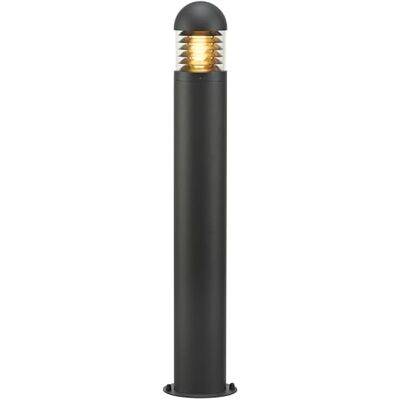 SLV Außenleuchte C-POL Design Außen-Standleuchte, stilvolle Außenbeleuchtung Outdoor LED Wege-Leuchte, Pollerleuchte, Weg-Beleuchtung, Garten-Lampe, Gartenbeleuchtung E27 max. 20W SLV Außenleuchte C-POL Design Außen-Standleuchte, stilvolle Außenbeleuchtung Outdoor LED Wege-Leuchte, Pollerleuchte, Weg-Beleuchtung, Garten-Lampe, Gartenbeleuchtung E27 max. 20W