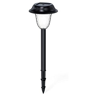 AYCLIF Gartenbeleuchtung Solar Außen, IP66 Wasserdicht Solarleuchten für Den Garten, 1 Stück LED Gartenbeleuchtung Solar,Solarlampe für Außen, Terrasse, Gartenweg, Zaun, Landschaft, Weg, Gehweg AYCLIF Gartenbeleuchtung Solar Außen, IP66 Wasserdicht Solarleuchten für Den Garten, 1 Stück LED Gartenbeleuchtung Solar,Solarlampe für Außen, Terrasse, Gartenweg, Zaun, Landschaft, Weg, Gehweg