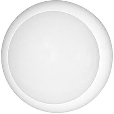 Levitantes Runde LED-Wandleuchte, Typ A, CCT, Weiß Levitantes Runde LED-Wandleuchte, Typ A, CCT, Weiß