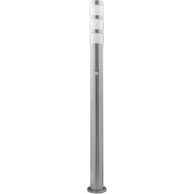 Grafner Gartenbeleuchtung Edelstahl Wandlampe mit Bewegungsmelder Grafner Gartenbeleuchtung Edelstahl Wandlampe mit Bewegungsmelder