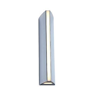 Lutec Leo 5192701118 Grau LED Wandleuchte - Wandleuchte Lutec Leo 5192701118 Grau LED Wandleuchte - Wandleuchte