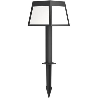 EGLO LED Solarlampe stehend Altilia Außenlampe EGLO LED Solarlampe stehend Altilia Außenlampe