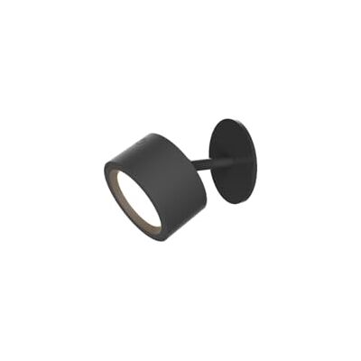 newgarden ROLL LED-Strahler, schwenkbar, ohne Kabel, für Wand oder Decke, mit Magnet- und Licht, mit Akku, für den Innenbereich (Schwarz, Rolle 8) newgarden ROLL LED-Strahler, schwenkbar, ohne Kabel, für Wand oder Decke, mit Magnet- und Licht, mit Akku, für den Innenbereich (Schwarz, Rolle 8)