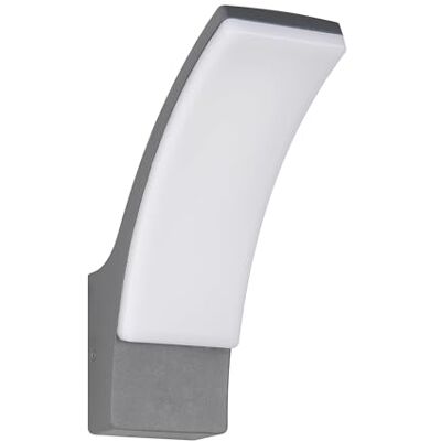 TRIO LIGHTING Beja LED Wandlampe - Außenleuchte TRIO LIGHTING Beja LED Wandlampe - Außenleuchte