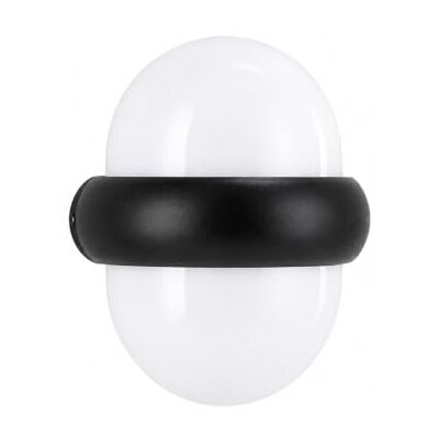 M Ledme LED Wandleuchte Globe 10W Warmweiß 3000K 920LM 180° Abstrahlwinkel IP54 Wasserdicht Ideal für Außenbeleuchtung Garten Terrasse Terrasse Fassade M Ledme LED Wandleuchte Globe 10W Warmweiß 3000K 920LM 180° Abstrahlwinkel IP54 Wasserdicht Ideal für Außenbeleuchtung Garten Terrasse Terrasse Fassade