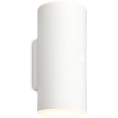 Briloner Lima Außen LED Wandleuchte - Akku, Touch Dimmer, IP44 Briloner Lima Außen LED Wandleuchte - Akku, Touch Dimmer, IP44