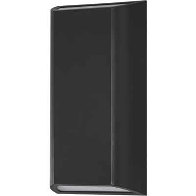 Osram ENDURA STYLE IDAR WALL Außenleuchte, 7,5W, 340lm Osram ENDURA STYLE IDAR WALL Außenleuchte, 7,5W, 340lm