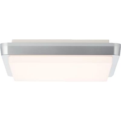 Lightbox LED Außen Wandlampe 28 x 28 cm moderne Outdoor Wand- & LED Außen Wandlampe, 28 x 28 cm, 12 W, 1500 lm, 3000 K, IP65 Lightbox LED Außen Wandlampe 28 x 28 cm moderne Outdoor Wand- & LED Außen Wandlampe, 28 x 28 cm, 12 W, 1500 lm, 3000 K, IP65