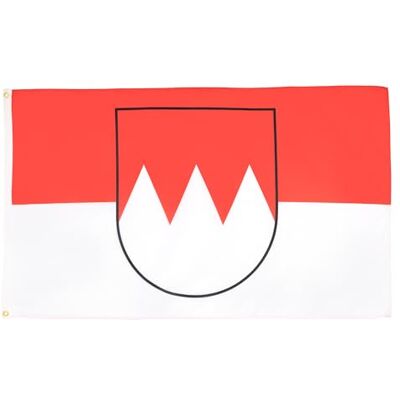 AZ FLAG Flagge Franken 90x60 cm Fahne Bayern Polyester 100D 2 Ösen Für innen und außen dekorative Flagge doppelte Nähte und verstärkte Kanten mit Metallösen 100D Polyester AZ FLAG Flagge Franken 90x60 cm Fahne Bayern Polyester 100D 2 Ösen Für innen und außen dekorative Flagge doppelte Nähte und verstärkte Kanten mit Metallösen 100D Polyester