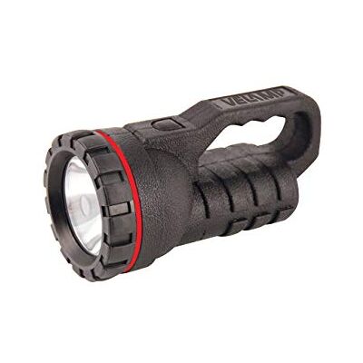Velamp IRUB20LED LED-Handscheinwerfer aus Naturkautschuk Velamp IRUB20LED LED-Handscheinwerfer aus Naturkautschuk