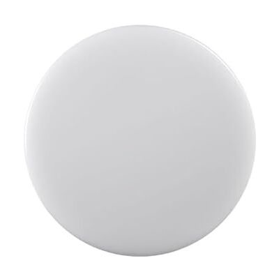 PRENDELUZ Außenleuchte, weiß, 5700 K, 30 W, 2160 lm, LED-Wandleuchte 280 x 54 mm PRENDELUZ Außenleuchte, weiß, 5700 K, 30 W, 2160 lm, LED-Wandleuchte 280 x 54 mm