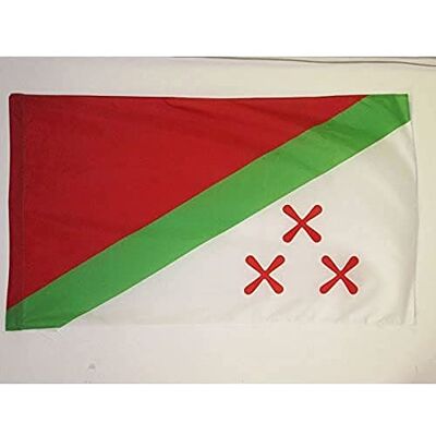 AZ FLAG Flagge Katanga Staat Unabhängigkeits 150x90 cm Hohlsaum Für innen und außen État du Katanga dekorative Flagge doppelte Nähte und verstärkte Kanten mit Masttunnel 100D Polyester AZ FLAG Flagge Katanga Staat Unabhängigkeits 150x90 cm Hohlsaum Für innen und außen État du Katanga dekorative Flagge doppelte Nähte und verstärkte Kanten mit Masttunnel 100D Polyester
