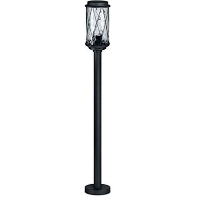Osram LED Gartenpylone Leuchte für Außenanwendungen Sockel E27 Höhe: 80 cm Endura Classic Cage Osram LED Gartenpylone Leuchte für Außenanwendungen Sockel E27 Höhe: 80 cm Endura Classic Cage