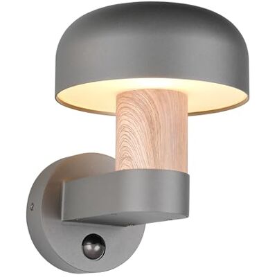 Trio T262569135 Außenwandleuchte - IP54 E27 Trio T262569135 Außenwandleuchte - IP54 E27