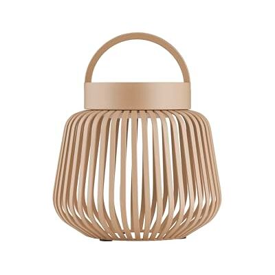 blomus LITO LED-Laterne XS Nomad Eisen Ø 13 x 12 cm 3 Lichtfarben Per Touch dimmbar Mobiler Akkubetrieb Spritzwassergeschützt nach IP54 blomus LITO LED-Laterne XS Nomad Eisen Ø 13 x 12 cm 3 Lichtfarben Per Touch dimmbar Mobiler Akkubetrieb Spritzwassergeschützt nach IP54