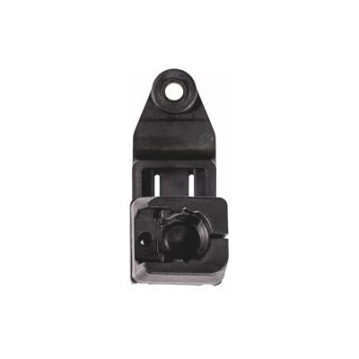 Parat Universaladapter Rosenbauer (Adapter für Taschenlampenhalterung, für Feuerwehrhelm Rosenbauer Heros Titan, Halterung für Sicherheitsleuchten, Helmhalterung) 6902077151 Parat Universaladapter Rosenbauer (Adapter für Taschenlampenhalterung, für Feuerwehrhelm Rosenbauer Heros Titan, Halterung für Sicherheitsleuchten, Helmhalterung) 6902077151