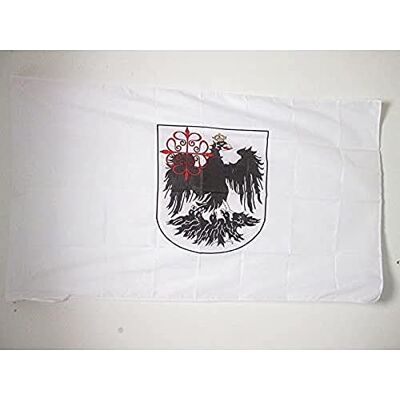 AZ FLAG Flagge Buenos Aires 150x90 cm Argentinische Polyester 100D Hohlsaum Für innen und außen dekorative Flagge doppelte Nähte und verstärkte Kanten mit Masttunnel 100D Polyester AZ FLAG Flagge Buenos Aires 150x90 cm Argentinische Polyester 100D Hohlsaum Für innen und außen dekorative Flagge doppelte Nähte und verstärkte Kanten mit Masttunnel 100D Polyester