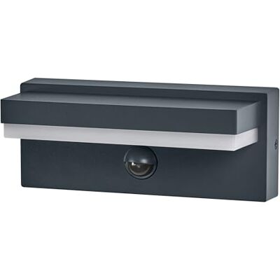 Osram Endura Style LED Wandleuchte Robust Sensor 12,5W Osram Endura Style LED Wandleuchte Robust Sensor 12,5W